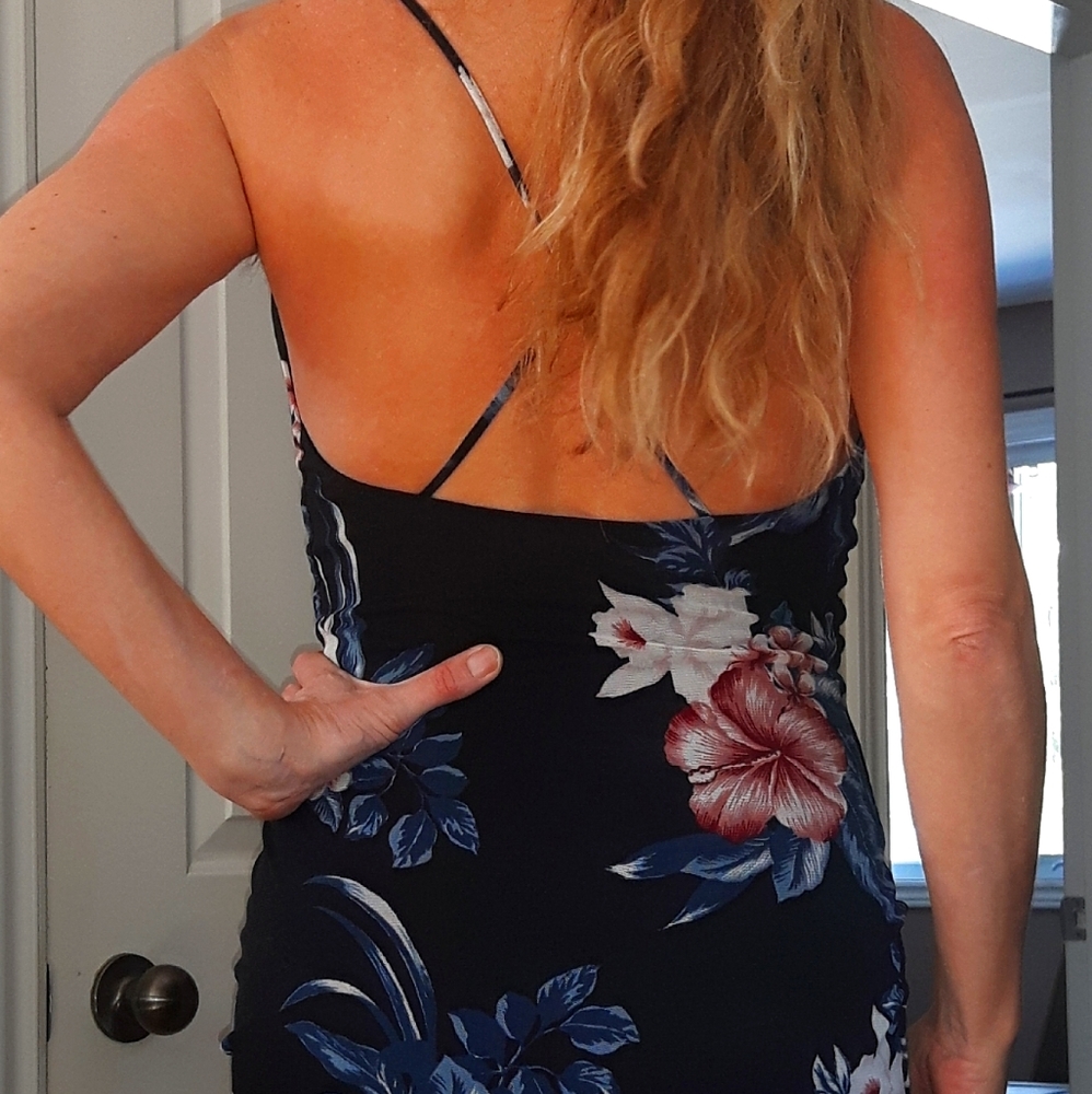 Cocktail Dress